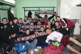 Calcio: il Certosa di Padula vince il campionato