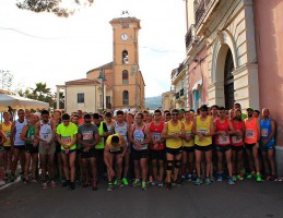 Grande attesa per la quarta edizione della CorriVillammare