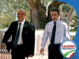 L'on. Fortunato incontra i cittadini di Bosco e San Giovanni a Piro