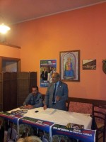 Il grido di Fortunato nel Comune di San Giovanni a Piro