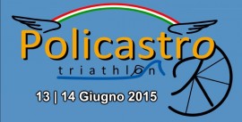 Un grande evento sportivo nel Golfo: a giugno arriva il Policastro Triathlon