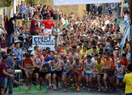 La Corsalonga sangiovannese dice 33!!!