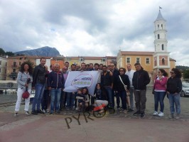 Una Masseta a 'cinque stelle'