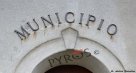S. Giovanni a Piro: avviso pubblico per un posto di Istruttore nello Staff del Sindaco