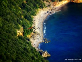 Scario conferma le 3 vele della Guida blu di Legambiente