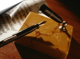 Concorso di poesia 'Un Sacco di versi', al via la terza edizione