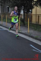 Bassano trionfa alla prima Maratonina del Carnevale estivo di Striano