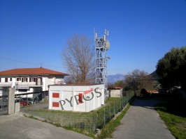 Delocalizzazione dell'antenna al rione Ponte: dalla Giunta il si per l'avvio del procedimento