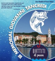 Domenica a Scario la terza edizione del Memorial Tancredi