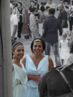 Concorso fotografico 'Un reportage per San Lorenzo'