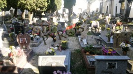 Avviso ai cittadini: nuovi orari di apertura per il cimitero di San Giovanni a Piro