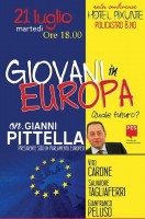 Giovani in Europa: quale futuro?