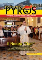 Il nostro "Don": Pyros 194 in edicola
