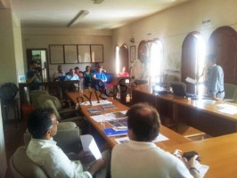 Don Gianni Citro nuovo Direttore artistico di Equinozio