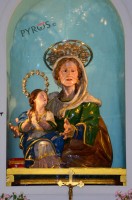Scario: Sant'Anna 2015, il programma dei Solenni festeggiamenti