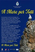 La Lega Navale di Scario presenta: Il mare per tutti