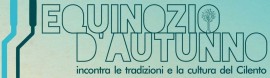 Grignani, Palma, Senese, Mannarino e la PFM a Equinozio d'Autunno 2015