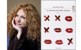 Lucrezia Lerro inaugura la terza Rassegna culturale 'Storie in piazza'