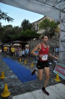 La diciottesima edizione della Marcialonga di Castellabate conquistata da Antonello Landi