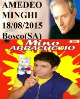 Bosco: il programma della Festa di San Rocco 2015