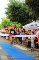 Iannone conquista Capaccio, sua la prima 'Scalata della Congiura'