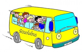2 gare per l'affidamento del servizio di Trasporto scolastico nel Comune di S. Giovanni a Piro
