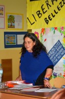 A Maria De Biase la reggenza dell'Istituto Teodoro Gaza per l'anno 2015/16