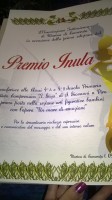 Agli alunni del Teodoro Gaza il Premio INULA