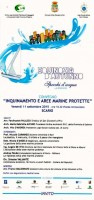 A Scario un convegno sull'Inquinamento e le Aree Marine Protette