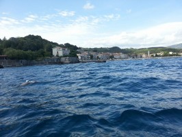 Scario-Sapri, l'ultima tappa di Nuotando la Provincia di Salerno