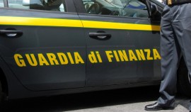Lavoro: la Guardia di Finanza cerca 8 tenenti