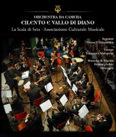 L'Antologia Pucciniana chiude il programma di Storie in...piazza