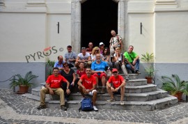 Un viaggio alla scoperta delle bellezze di San Giovanni a Piro