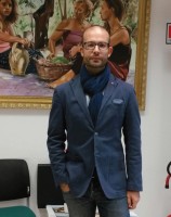 Giulio Granozio: il Direttore della Banca compie un anno di presenza sul territorio