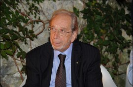 Il Prof. Francesco Sisinni ospite della decima Settimana Mariana