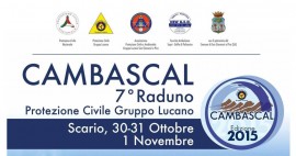 1000 volontari a Scario per l'esercitazione sismica della Protezione Civile, il programma della 3 giorni