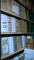 San Giovanni a Piro, ripristinato il prezioso Archivio Comunale