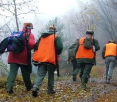 Corso di formazione e abilitazione di selecontrollori degli ungulati del Parco Nazionale del Cilento, l'elenco degli ammessi