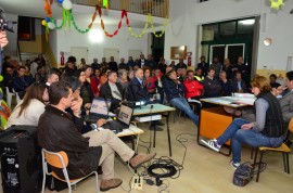 Scario ha scelto le nuove piante del lungomare