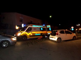 Scario: 50enne agli arresti domiciliari con l'accusa di tentato omicidio