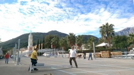 Scario: tutto pronto per l'esercitazione sismica CamBasCal