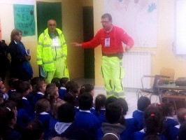 Iniziato nel comune di San Giovanni a Piro il CamBasCal 2015