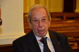 Il prof. Sisinni: realizzare un Cammino dei basiliani con San Giovanni a Piro punto di riferimento