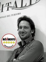 Il Consigliere regionale Michele Cammarano nel golfo di Policastro ospite del Meetup M5S