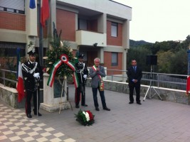 A Vibonati si rinnova il ricordo dei caduti di Nassiriya