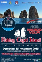 Battiti di Pesca sbarca a Capri!