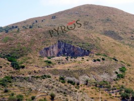 Iniziati i lavori di bonifica all'ex discarica di Pietratagliata