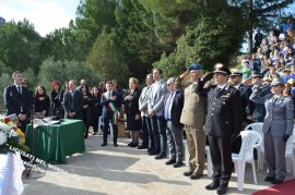 A Licusati il Premio Internazionale Nassyria per la Pace 