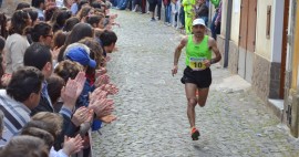 Nella Maratona di Firenze Giuseppe Magliano migliora il proprio record sulla distanza