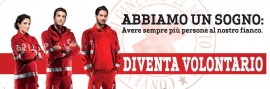 Aperte le iscrizioni al Corso base per i volontari della Croce Rossa di Sapri